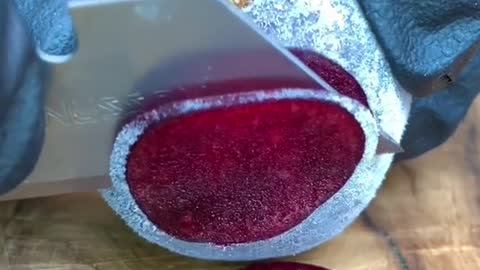 Satisfying video