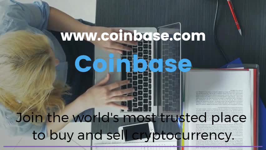 Try Coinbase and get $10 in Bitcoin!