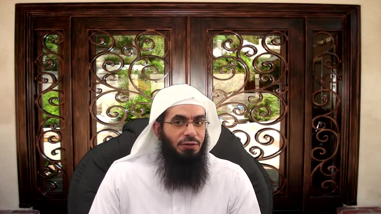 23 | Gems of Ramadān |'Izzah in Ramadān | Shaykh Ahmad Musa Jibril (حفظه الله تعالى)