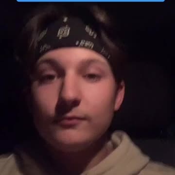 Kid exposes project Blue beam