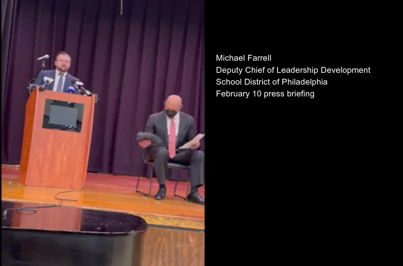 Philadelphia announces non-white principal recruitment initiative