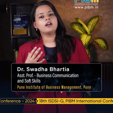 Innovative Research Paper Submissions in the dynamic field of AI @ 18th ISDSI-G Conference