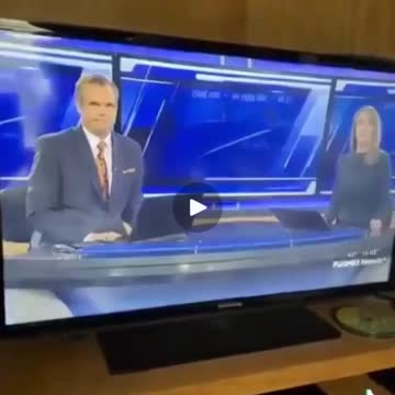 When you accidently tell the Truth.