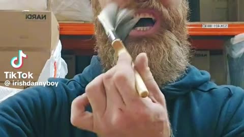 I don't know who needs to hear this But?