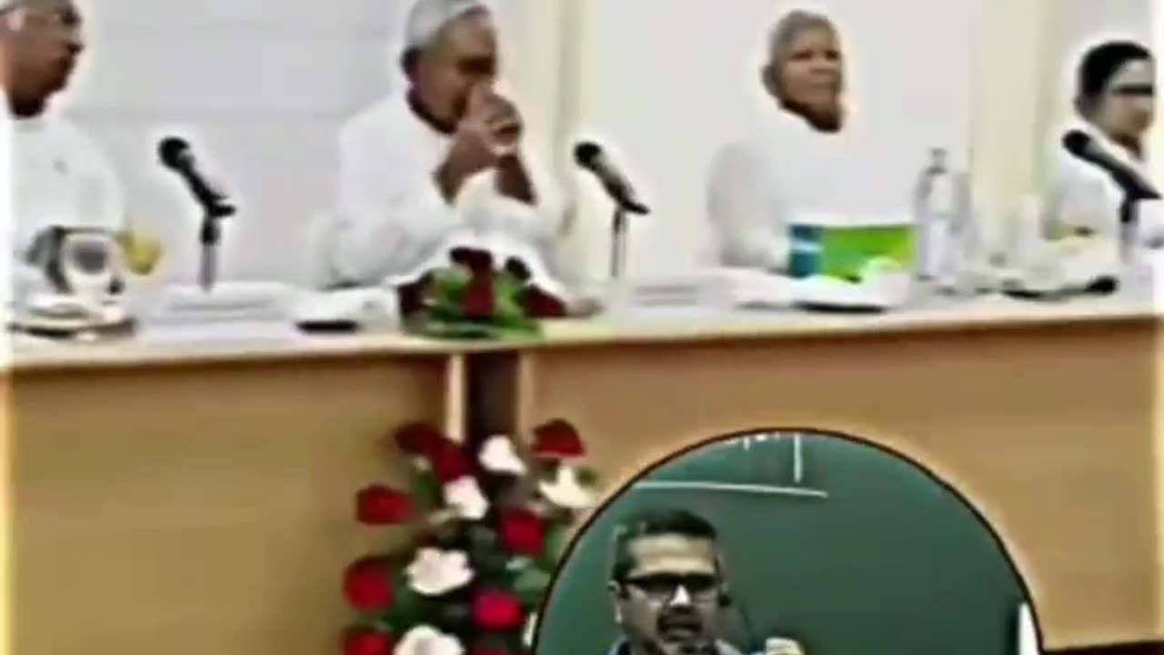 "Modi: Turning Politics into a Thug Life Masterclass 🔥🕶️