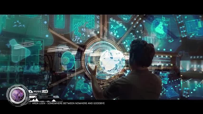 Work Music — Superhero Mix for Concentration-(480p)