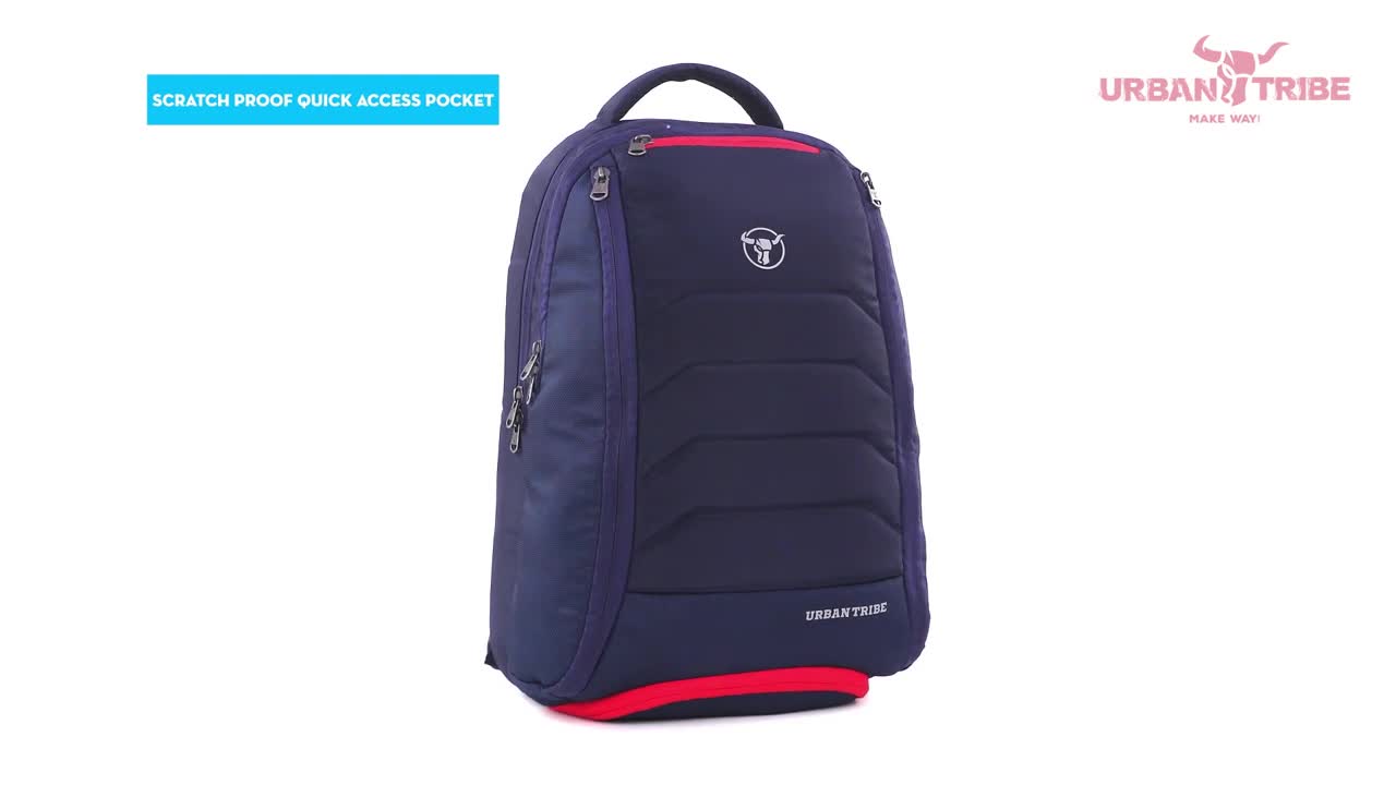 Best office backpack for daily commuting