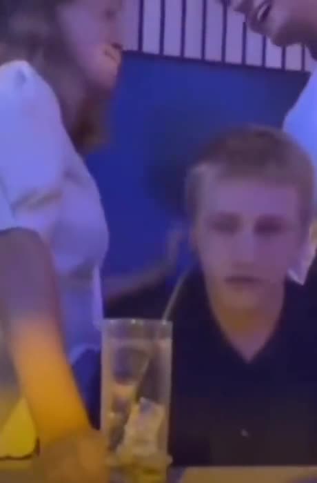 Smooth Operator Indeed! #wasntready #funny_clips #funnymoments