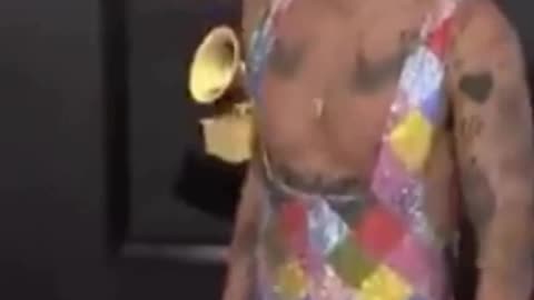 Harry Styles humiliation ritual