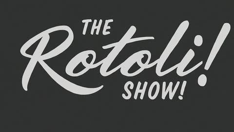 The Rotoli Show Episode 108