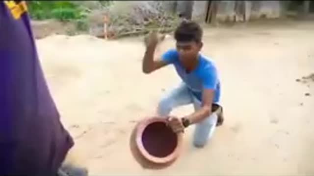 Funny video for enjoy