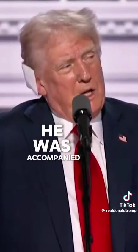 God Bless Corey & His Family 🫡🇺🇸