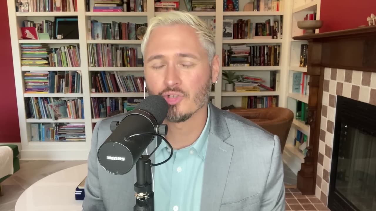 Fox & Friends Pauses Show To Pray To Jesus _ The Kyle Kulinski Show
