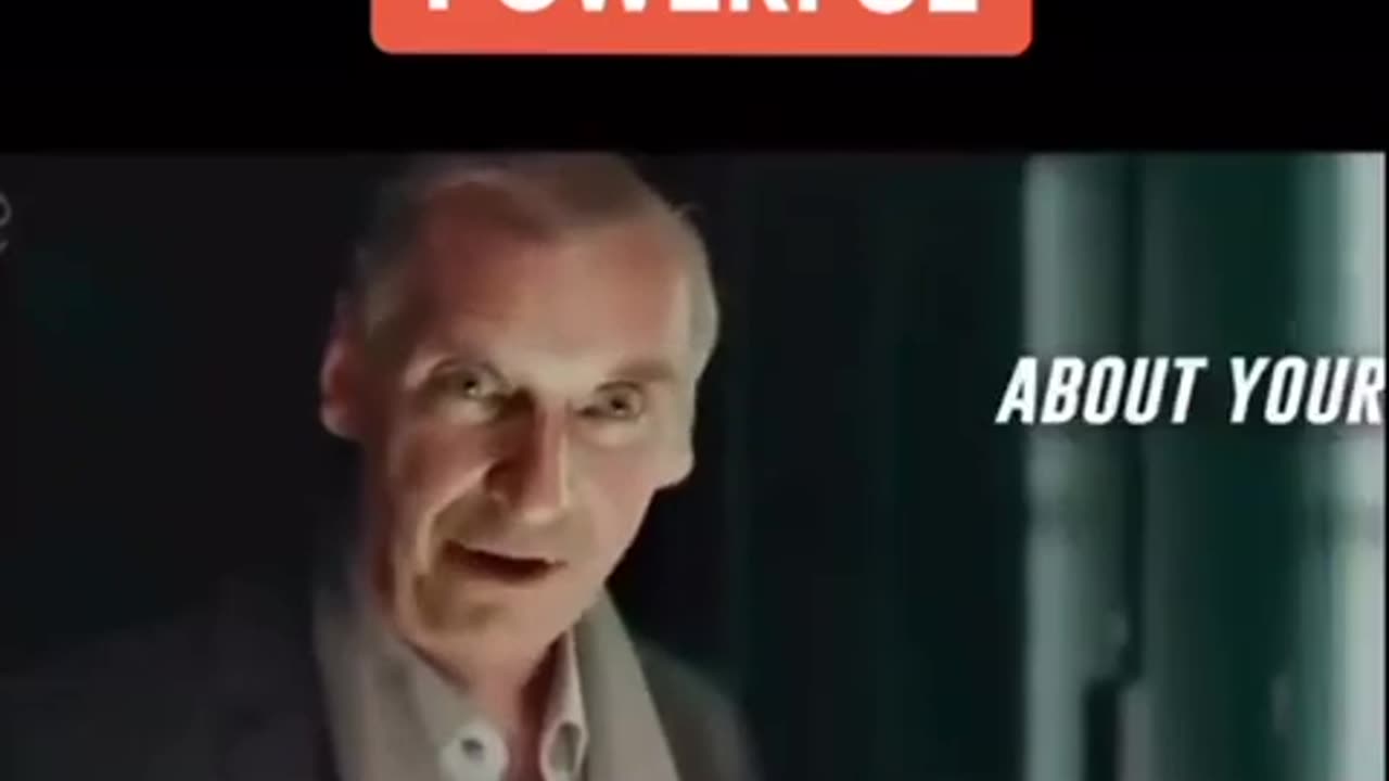 A PRISON WE CAN NOT SEE