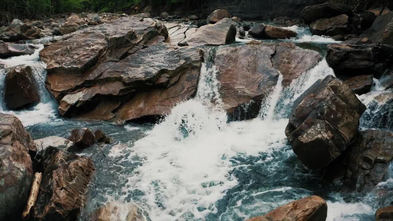 Close to the nature
