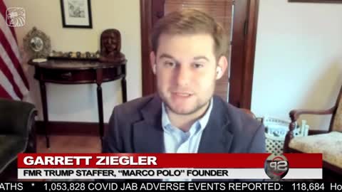 Stew Peters Show: Forget Impeachment, Indict Biden