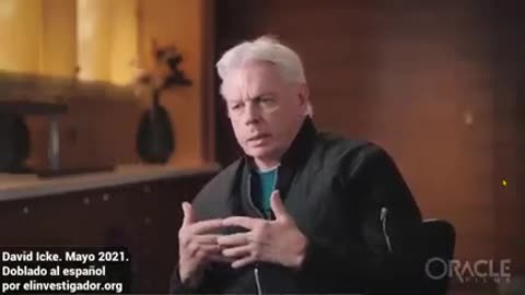David Icke. La timovacuna es una herramienta de la agenda de dominación mundial