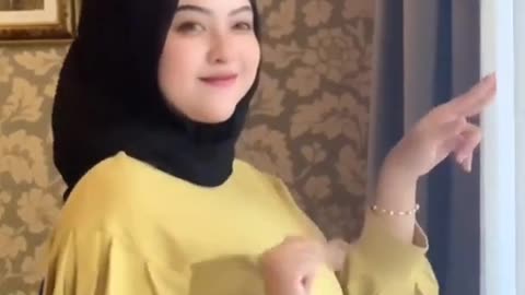 UKHTI INDONESIA TIKTOK COLLECTION 2021 | 5