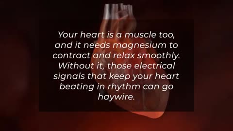 17 Weird Signs Your Body is Deficient and is Craving MAGNESIUM