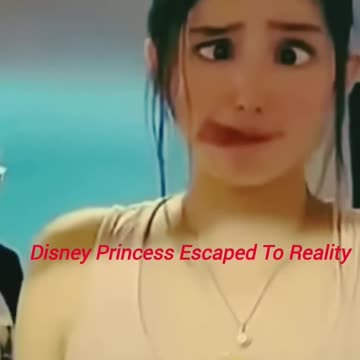 Really pretty princess 😍