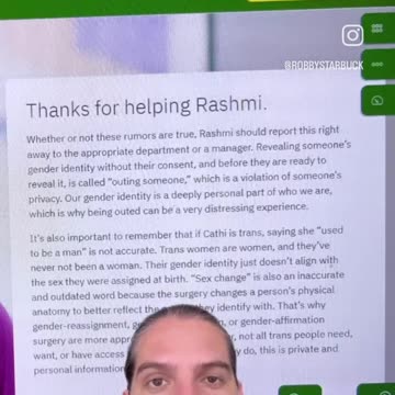 John Deere woke_!_ Ugh