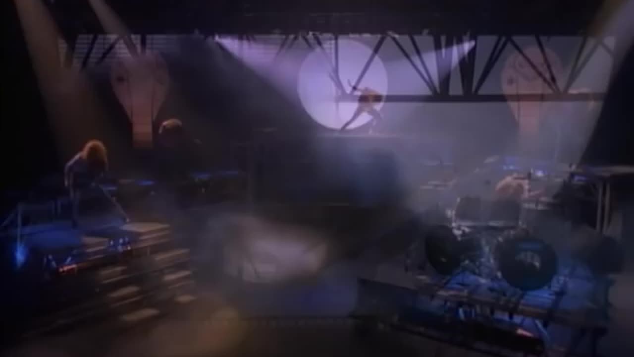Whitesnake - Still Of The Night