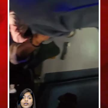 AC కంపార్ట్‌మెంట్‌లో పరిస్థితి ఎలా ఉందో చూడండి! | #train #gvtourplanners #tyshorts | FBTV NEWS