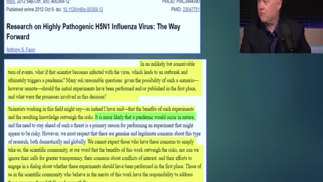 What's Wrong With the Jab