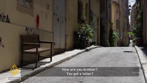 The Chibanis - Bitter Bread: Algerian pensioners' struggle in France | Al Jazeera World Documentary