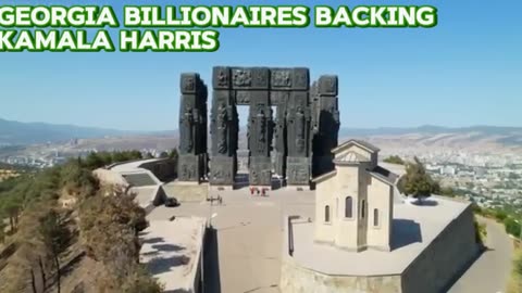 Are Billionaires backing Kamala Harris