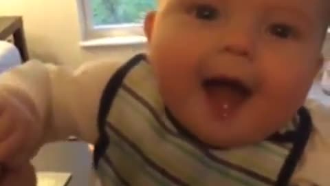 Funny baby videos to keep you entertained, latest 2022