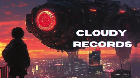 Cloudy Records - Clouds of Light | Ethereal Electronic | Copyright Free Music