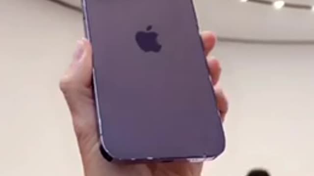 iPhone 14 Pro Max First Look