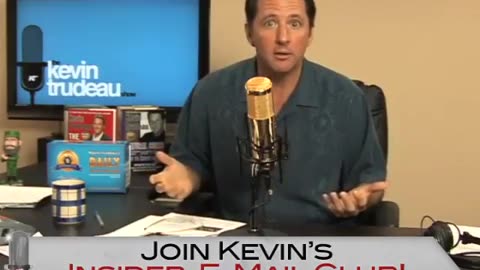 The Kevin Trudeau Show_ 5-13-11 - Segment 1