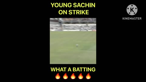 Young sachin = beast