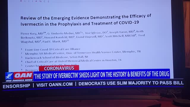 Our Government health agencies are killing us.