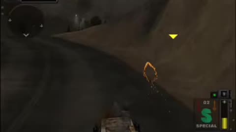 Twisted Metal Black in 2024