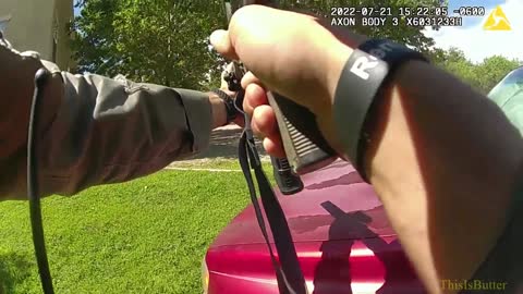 APD releases details on deadly police shooting outside apartment complex