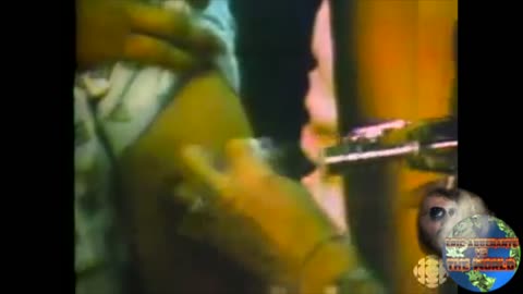 1976 Swine Flu Scamdemic Trailer