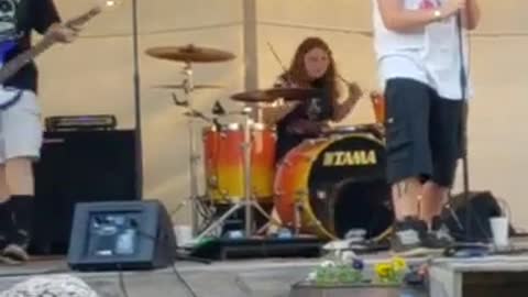 Mama's Headache "Wicked Garden" Stone Temple Pilots Cover