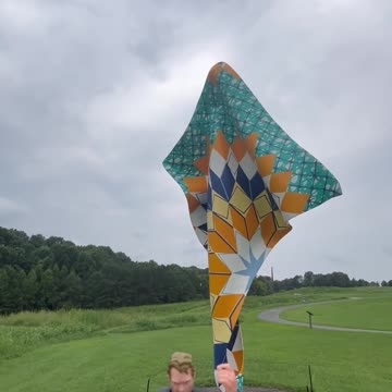 Let's Go Fly a Kite