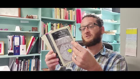 Plotinus on Happiness Again!