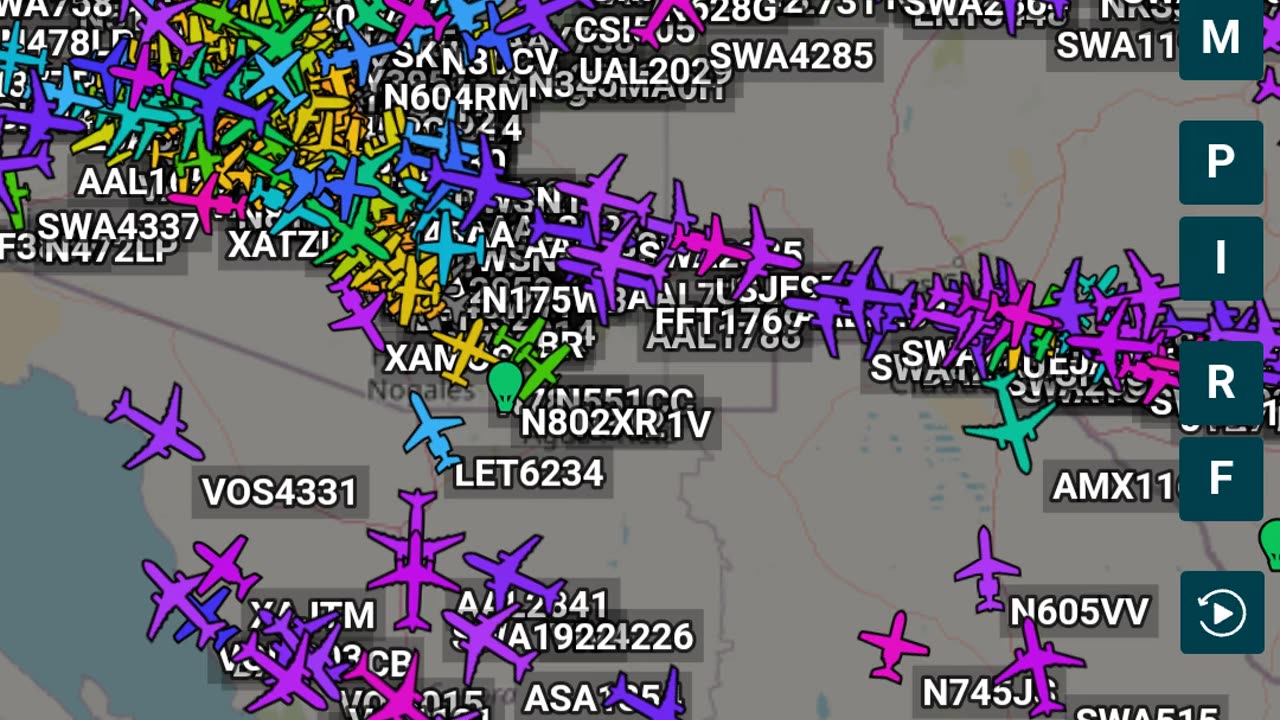 BIRD NAZI UTAH - CHINA - GANG WAFARE on ARIZONA - Oct 15th 2024 -