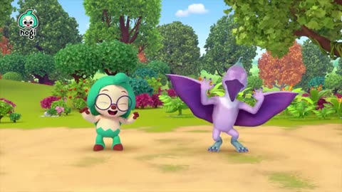 Pets kids video