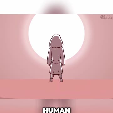 The Divine Mystery: Why God Took Human Form