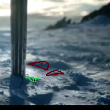 Up A's Nose In LOTR Rings Of Power