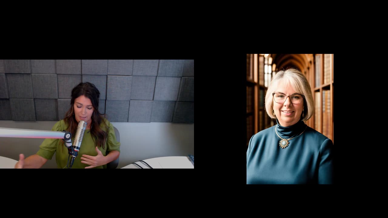 071724 Seg 5 Melissa on the shooting