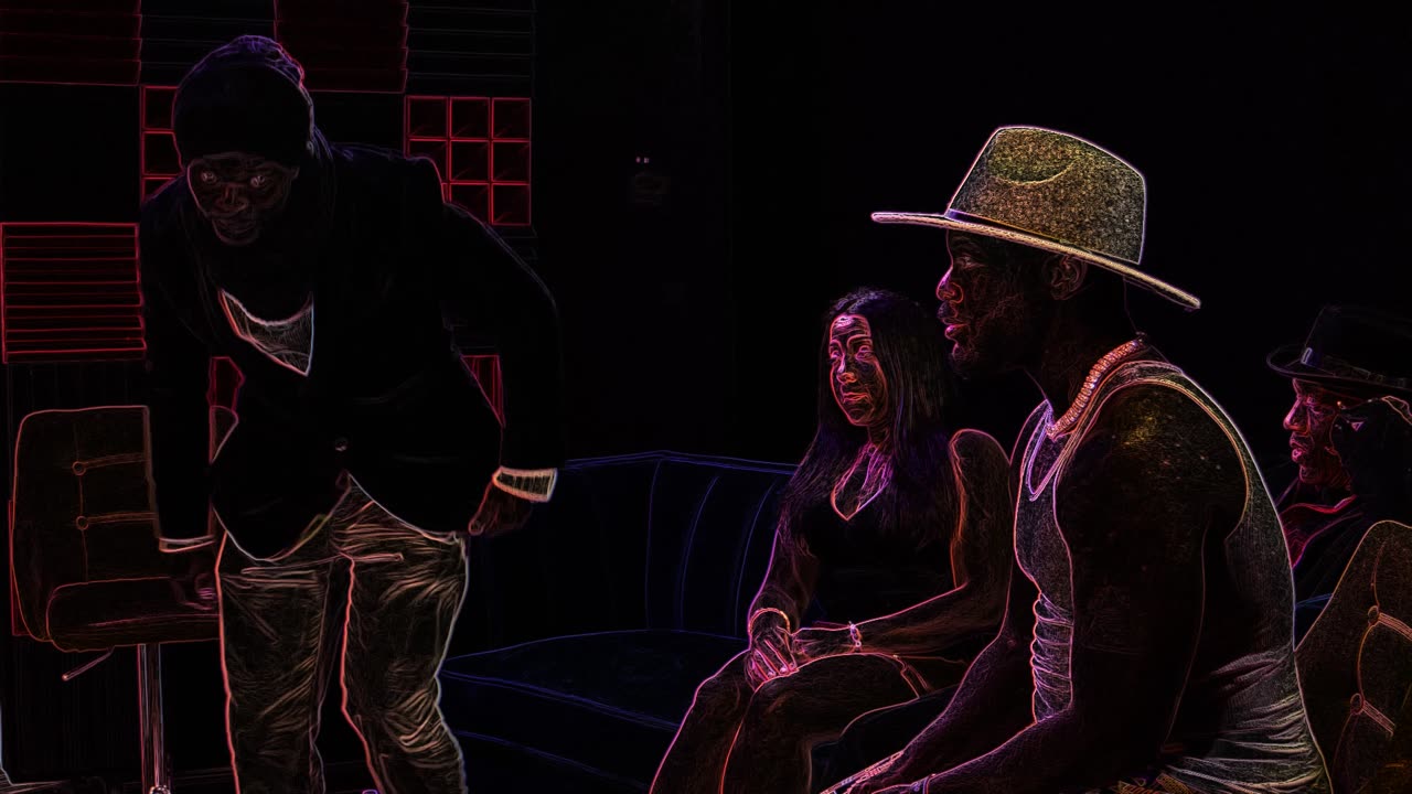 Kodak Black ft The WinterVent - Glitch for The Twitch