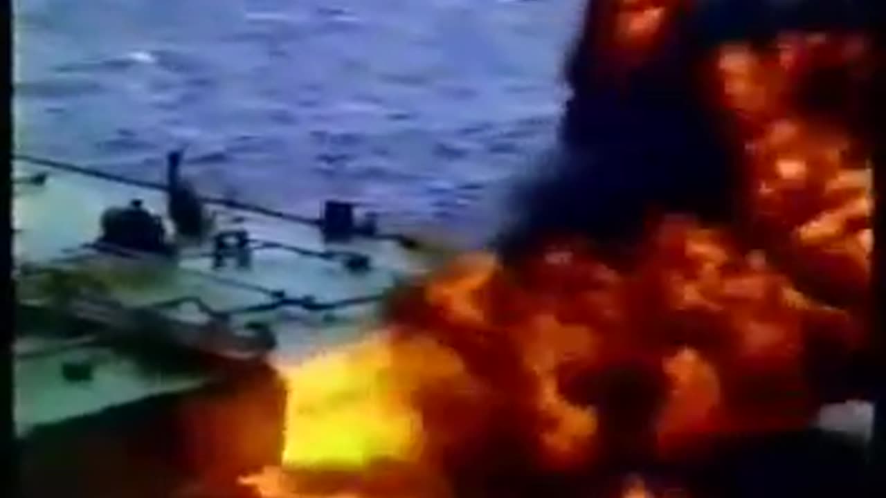 ~Rigging Oil~
