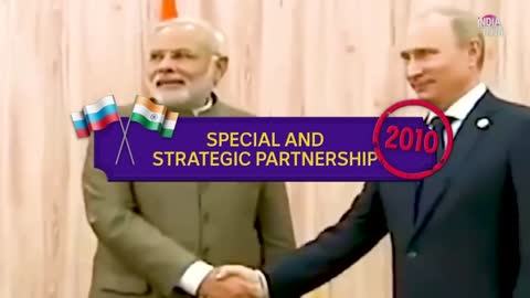 India's realtionship with Russia tested | India now | ABC News